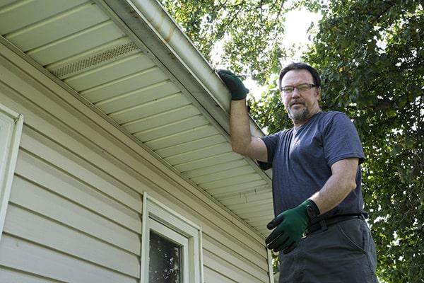 team at Gutter Cleaning of North Highlands